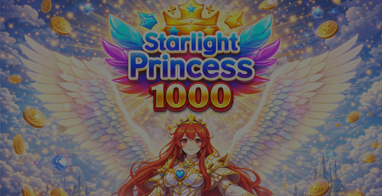 Starlight Princess 1000