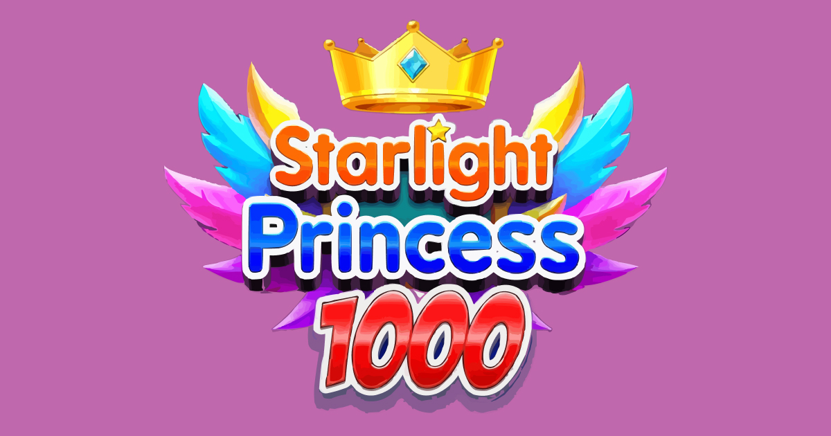 Starlight Princess 1000